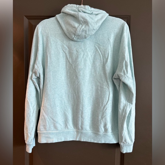 Nike cowl neck hoodie - Picture 3 of 3